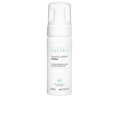 TALIKA-SKINTELLIGENCE HYDRA espuma de limpeza hidratante 150 ml-DrShampoo - Perfumaria e Cosmética