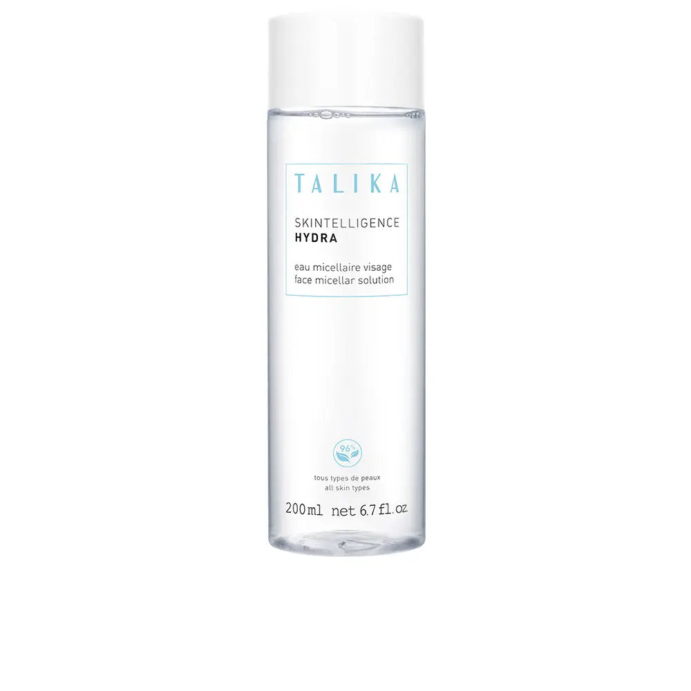 TALIKA-SKINTELLIGENCE HYDRA moisturising micellar solution-DrShampoo - Perfumaria e Cosmética
