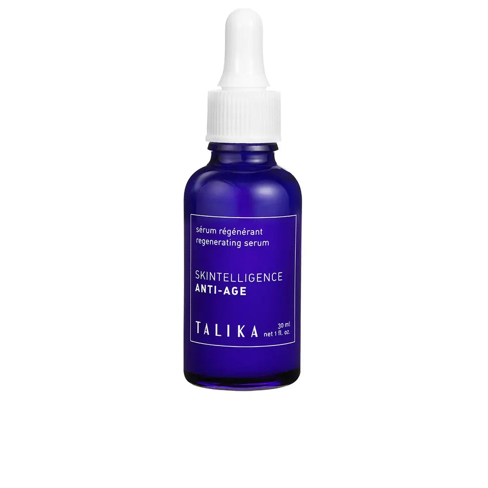 TALIKA-SKINTELLIGENCE soro regenerador anti-idade 30 ml-DrShampoo - Perfumaria e Cosmética