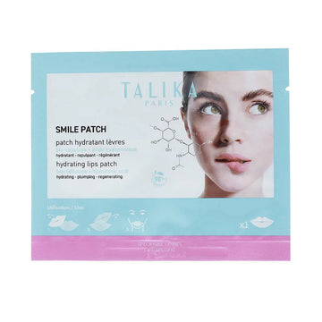 TALIKA-SMILE PATCH adesivo hidratante para os lábios-DrShampoo - Perfumaria e Cosmética Imagem principal do produto