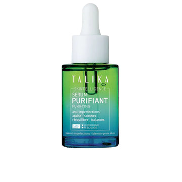 TALIKA-Soro PURIFICANTE SKINTELLIGENCE 30 ml-DrShampoo - Perfumaria e Cosmética Imagen principal del producto