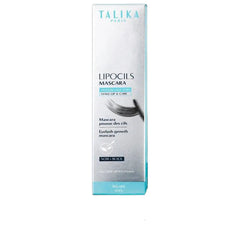 TALIKA-rímel LIPOCILS preto 85 ml-DrShampoo - Perfumaria e Cosmética