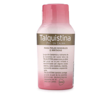 TALQUISTINA-Po 50g-DrShampoo - Perfumaria e Cosmética Imagem principal do produto