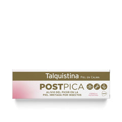 TALQUISTINA-TALQUISTIN POSTPICA soothing gel 15 ml-DrShampoo - Perfumaria e Cosmética