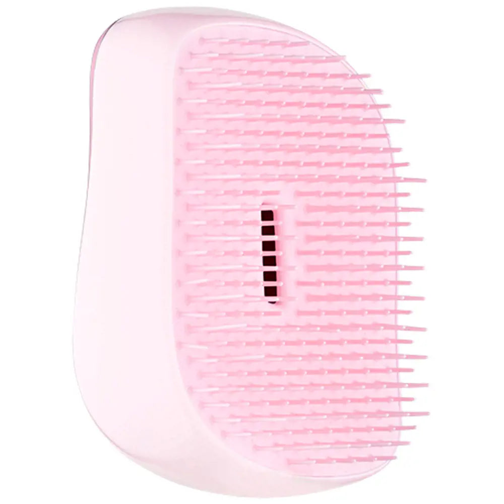 TANGLE TEEZER-COMPACT STYLER #Pearlescent Matte Chrome-DrShampoo - Perfumaria e Cosmética