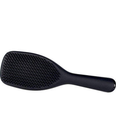 TANGLE TEEZER-DETANGLER GRANDE MOLHADO preto-DrShampoo - Perfumaria e Cosmética