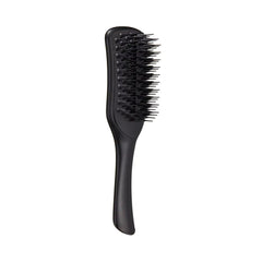 TANGLE TEEZER-Escova de cabelo EASY DRY & GO VENTED #Jet Black-DrShampoo - Perfumaria e Cosmética