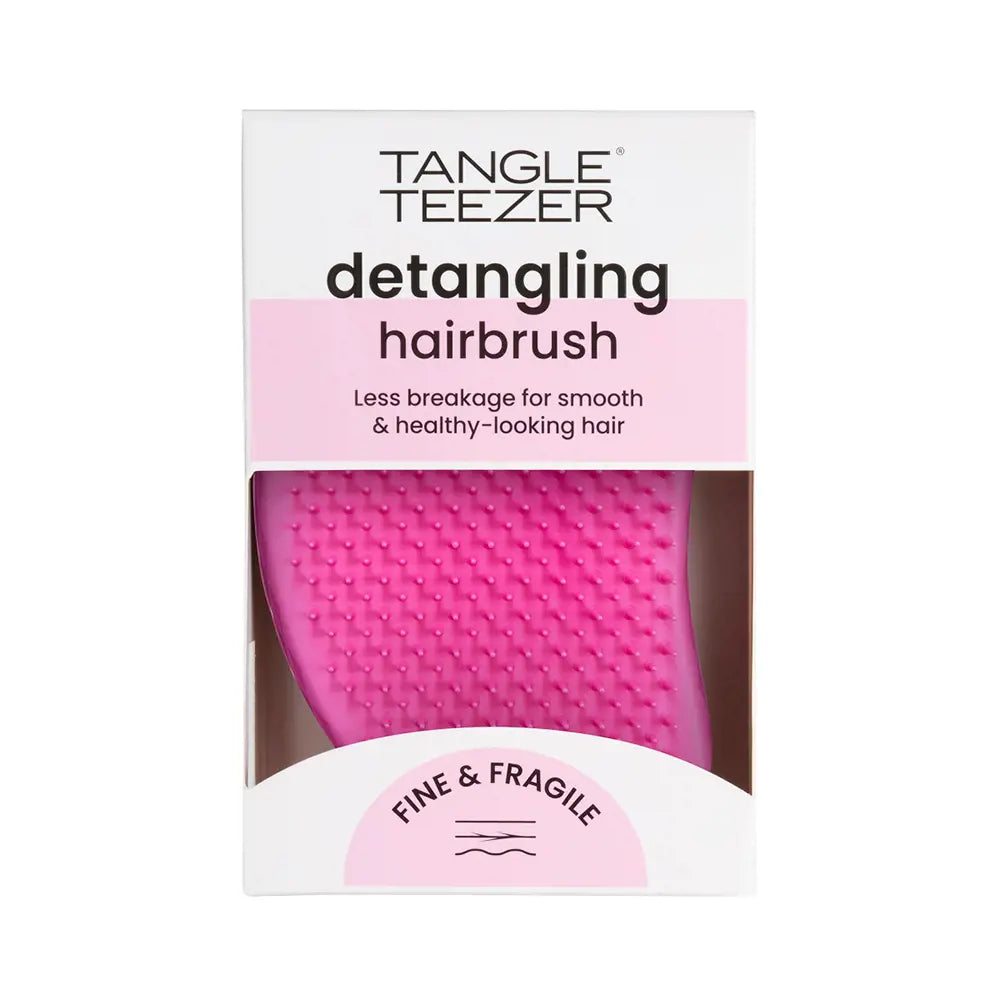 TANGLE TEEZER-FINO E FRÁGIL #Berry Bright-DrShampoo - Perfumaria e Cosmética