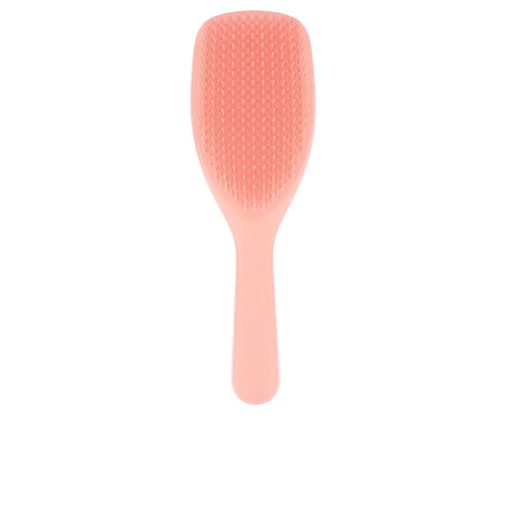 TANGLE TEEZER-GRANDE DETANGLER MOLDADO Pêssego-DrShampoo - Perfumaria e Cosmética