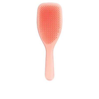 TANGLE TEEZER-GRANDE DETANGLER MOLDADO Pêssego-DrShampoo - Perfumaria e Cosmética