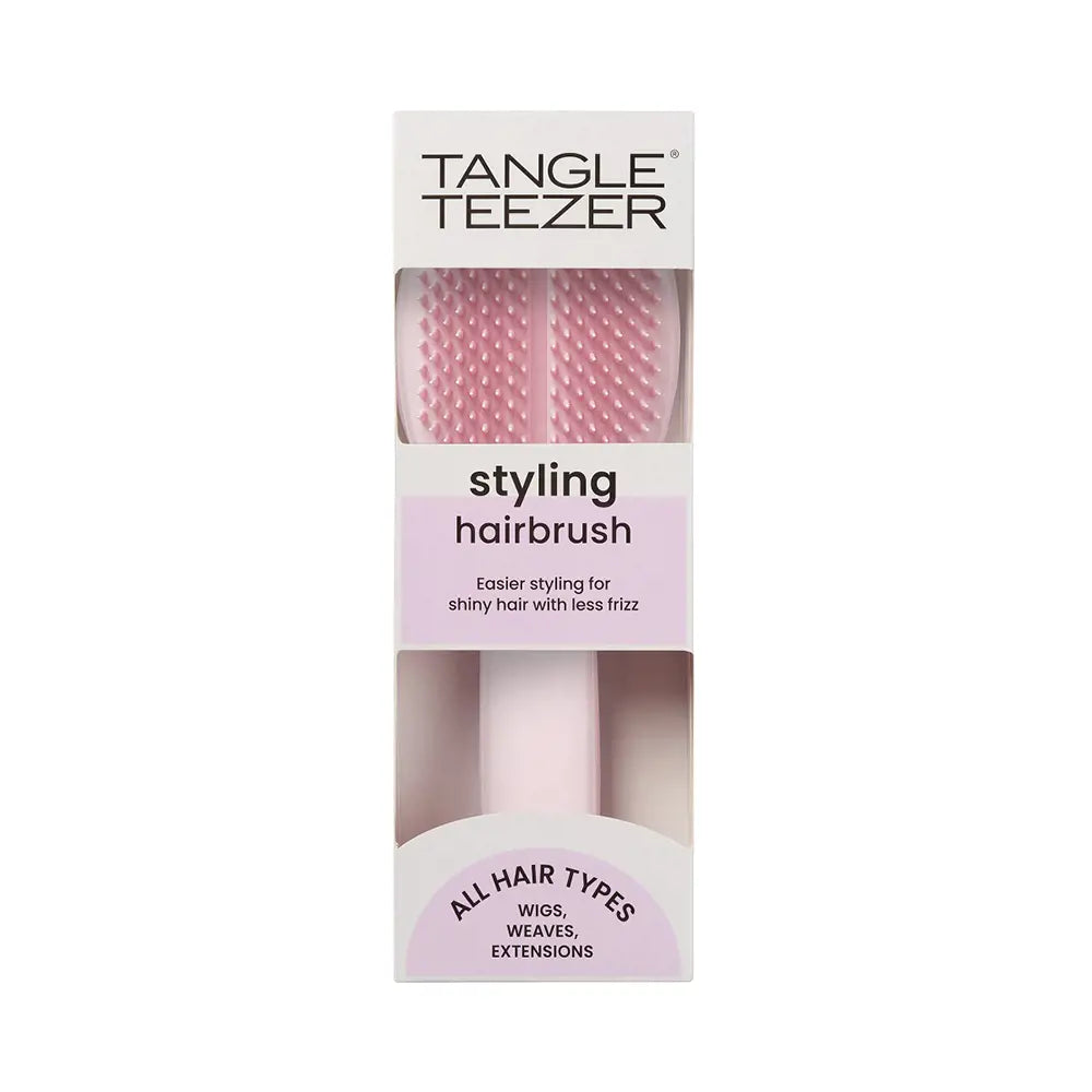 TANGLE TEEZER-O ESTILO FINAL #Millennial Pink-DrShampoo - Perfumaria e Cosmética