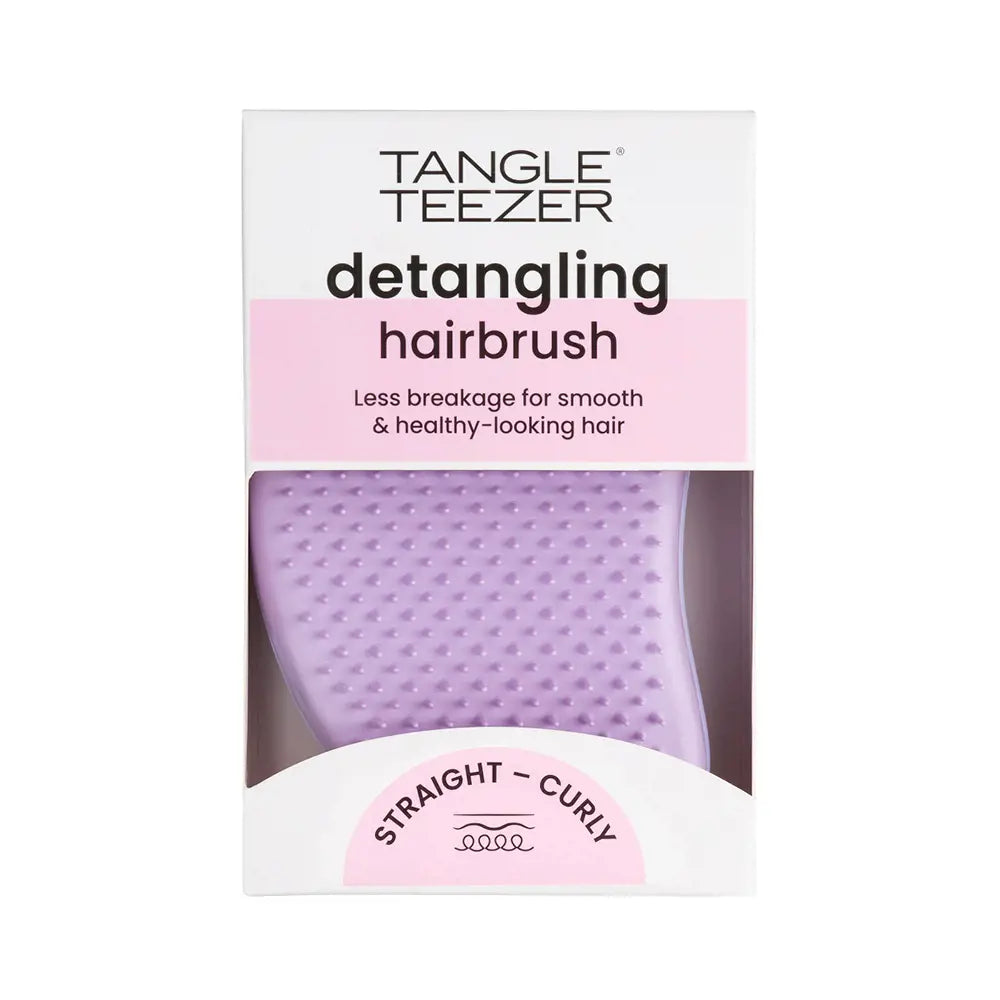 TANGLE TEEZER-ORIGINAL #Lilás-DrShampoo - Perfumaria e Cosmética