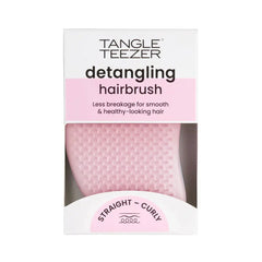 TANGLE TEEZER-ORIGINAL #Pink Vibes-DrShampoo - Perfumaria e Cosmética