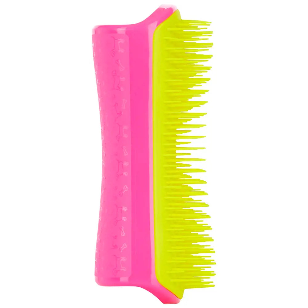 TANGLE TEEZER-PET TEEZER desembaraçando #Pink-DrShampoo - Perfumaria e Cosmética