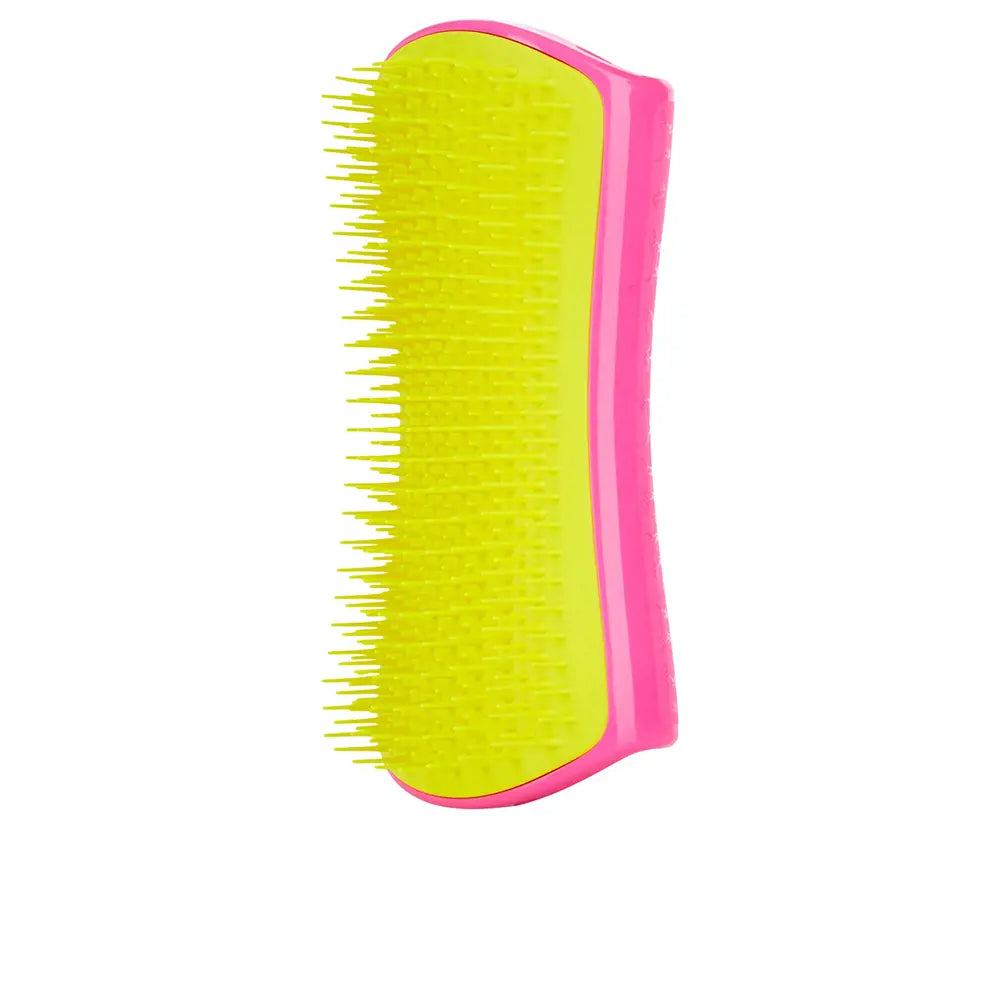 TANGLE TEEZER-PET TEEZER desembaraçando #Pink-DrShampoo - Perfumaria e Cosmética