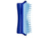 TANGLE TEEZER-PET TEEZER removendo derramamento pequeno #Azul-DrShampoo - Perfumaria e Cosmética