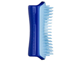 TANGLE TEEZER-PET TEEZER removendo derramamento pequeno #Azul-DrShampoo - Perfumaria e Cosmética