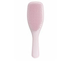 TANGLE TEEZER-Pincel THE WET DETANGLER rosa suave 1 unidade-DrShampoo - Perfumaria e Cosmética