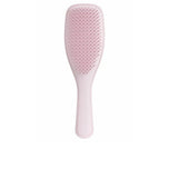TANGLE TEEZER-Pincel THE WET DETANGLER rosa suave 1 unidade-DrShampoo - Perfumaria e Cosmética