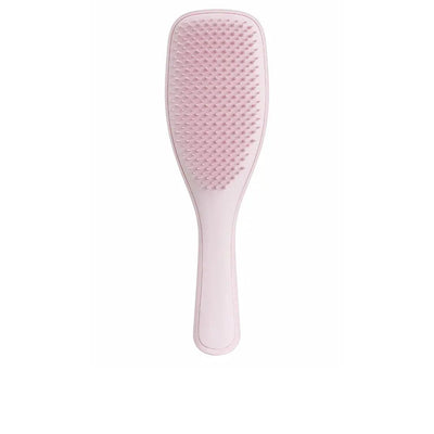 TANGLE TEEZER-Pincel THE WET DETANGLER rosa suave 1 unidade-DrShampoo - Perfumaria e Cosmética