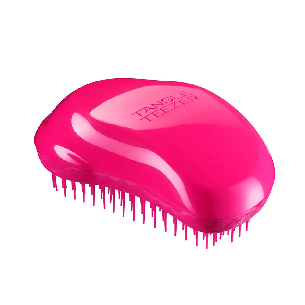 TANGLE TEEZER-THE ORIGINAL pink fizz 1 pc-DrShampoo - Perfumaria e Cosmética Imagem principal do produto