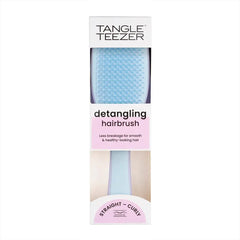 TANGLE TEEZER-ULTIMATE DETANGLER Lilac Blue 1 u-DrShampoo - Perfumaria e Cosmética