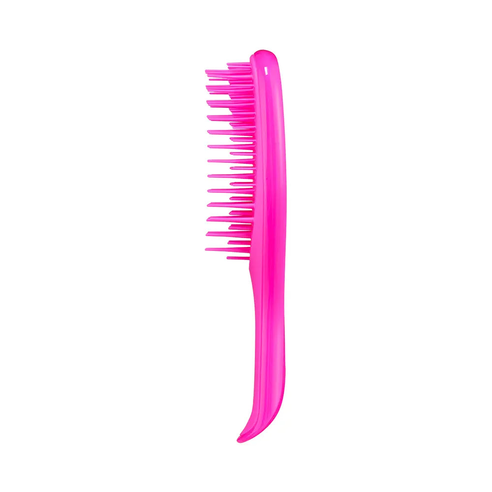 TANGLE TEEZER-ULTIMATE DETANGLER mini escova de cabelo Rosa 1 unid.-DrShampoo - Perfumaria e Cosmética