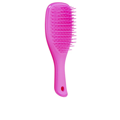 TANGLE TEEZER-ULTIMATE DETANGLER mini escova de cabelo Rosa 1 unid.-DrShampoo - Perfumaria e Cosmética