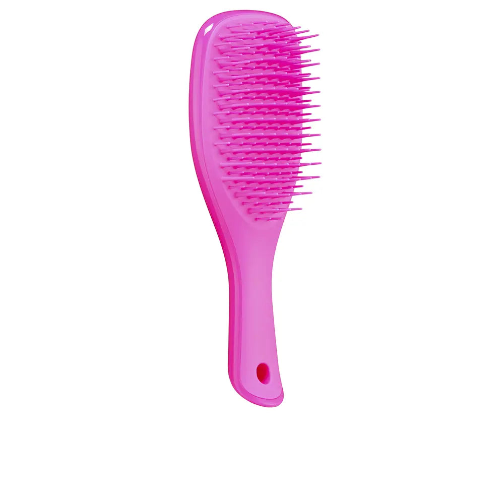 TANGLE TEEZER-ULTIMATE DETANGLER mini escova de cabelo Rosa 1 unid.-DrShampoo - Perfumaria e Cosmética
