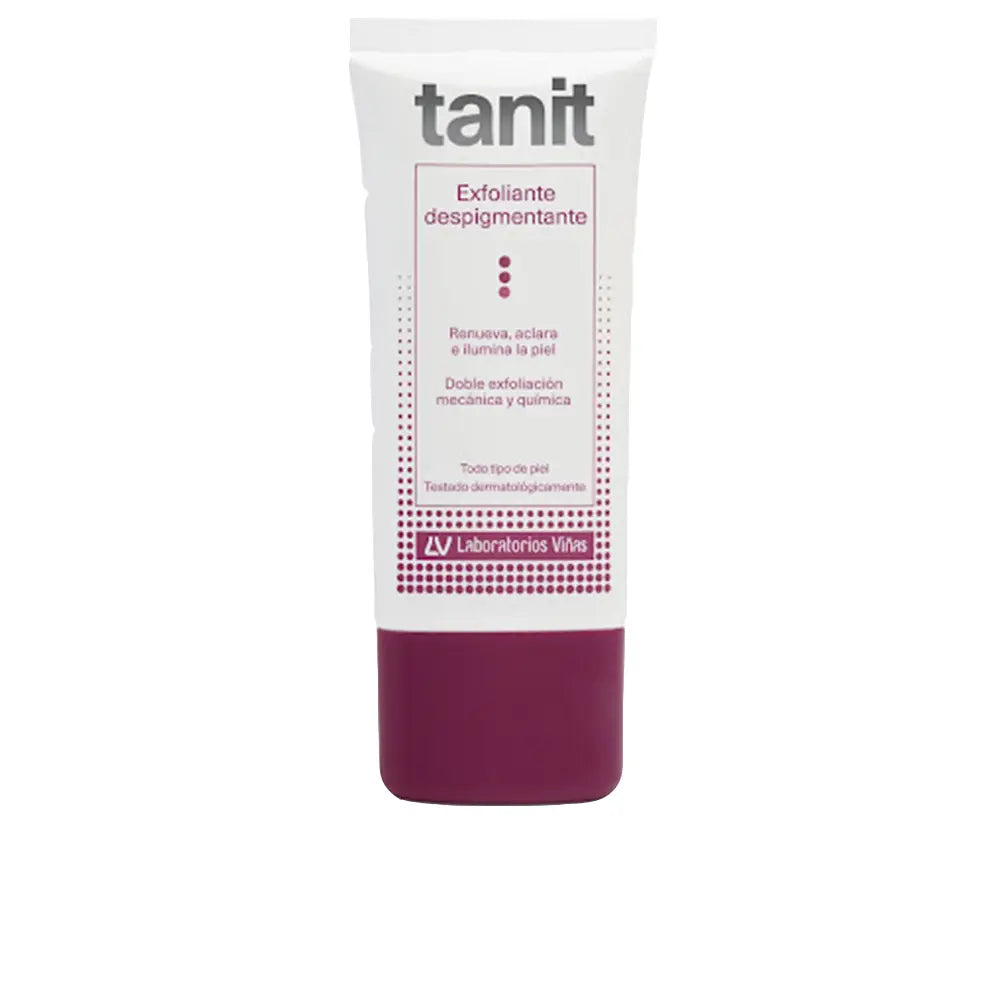 TANIT-Esfoliante despigmentante TANIT 50 ml-DrShampoo - Perfumaria e Cosmética