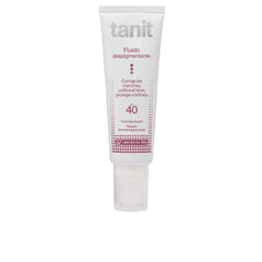 TANIT-Fluido despigmentante TANIT 50 ml-DrShampoo - Perfumaria e Cosmética