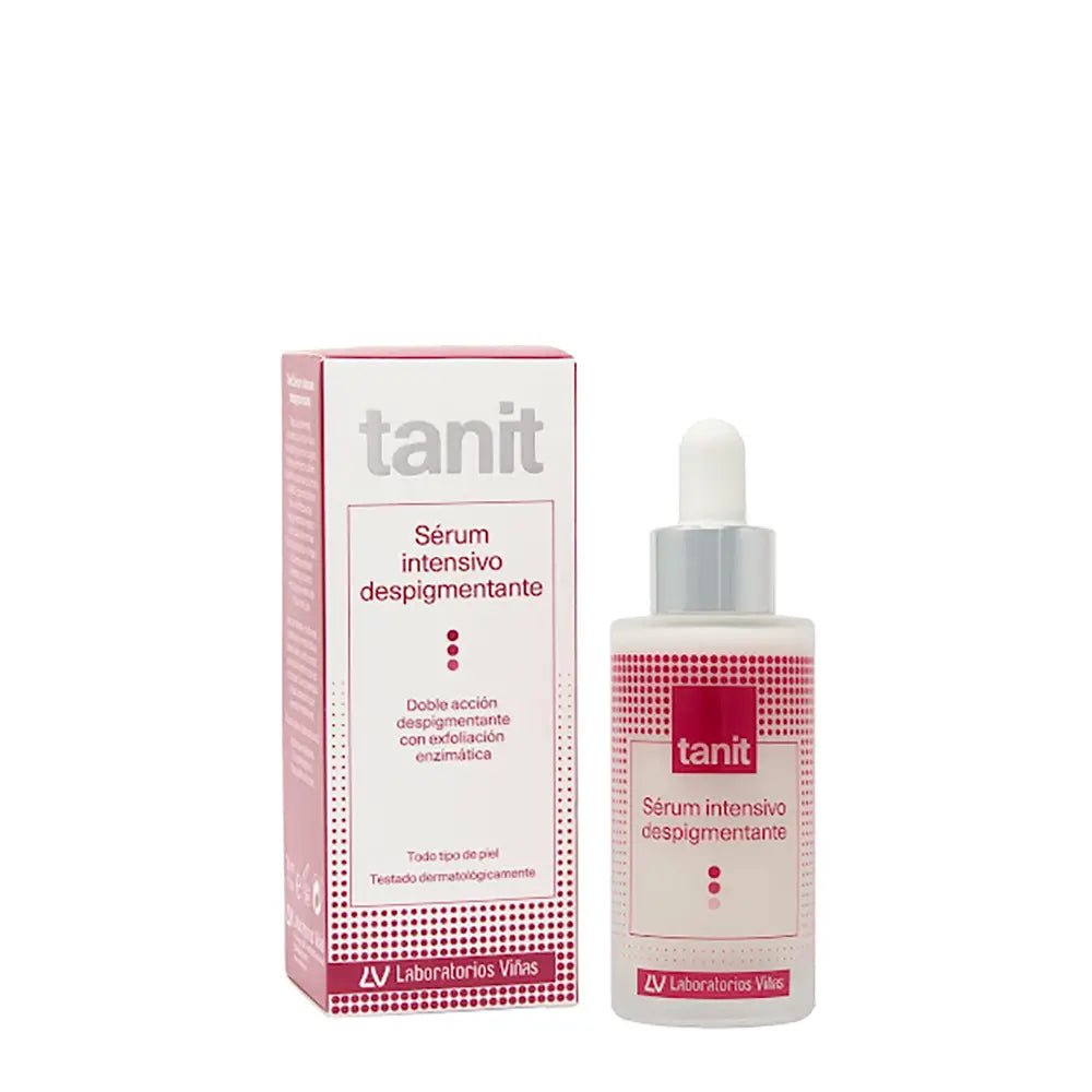 TANIT-Sérum despigmentante TANIT 30 ml-DrShampoo - Perfumaria e Cosmética