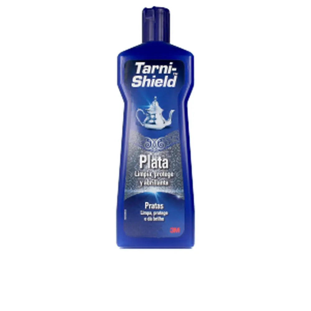 TARNI-SHIELD-TARNI-SHIELD limpa e protege a prata 250 ml-DrShampoo - Perfumaria e Cosmética