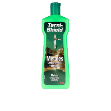 TARNI-SHIELD-TARNI-SHIELD limpa e protege metais 250 ml-DrShampoo - Perfumaria e Cosmética Imagem principal do produto