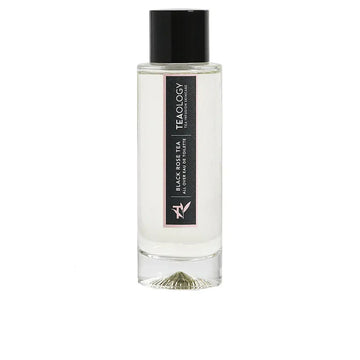 TEAOLOGY-BLACK ROSE TEA all over edt spray 100 ml-DrShampoo - Perfumaria e Cosmética Main image