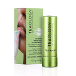TEAOLOGY-Chá de matcha labial TEA BALM 4 gr-DrShampoo - Perfumaria e Cosmética