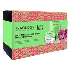 TEAOLOGY-MATCHA TEA ultra-firming cream LOTE 3 pz-DrShampoo - Perfumaria e Cosmética