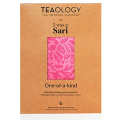 TEAOLOGY-PEACH TEA hydra cream LOTE 3 pz-DrShampoo - Perfumaria e Cosmética