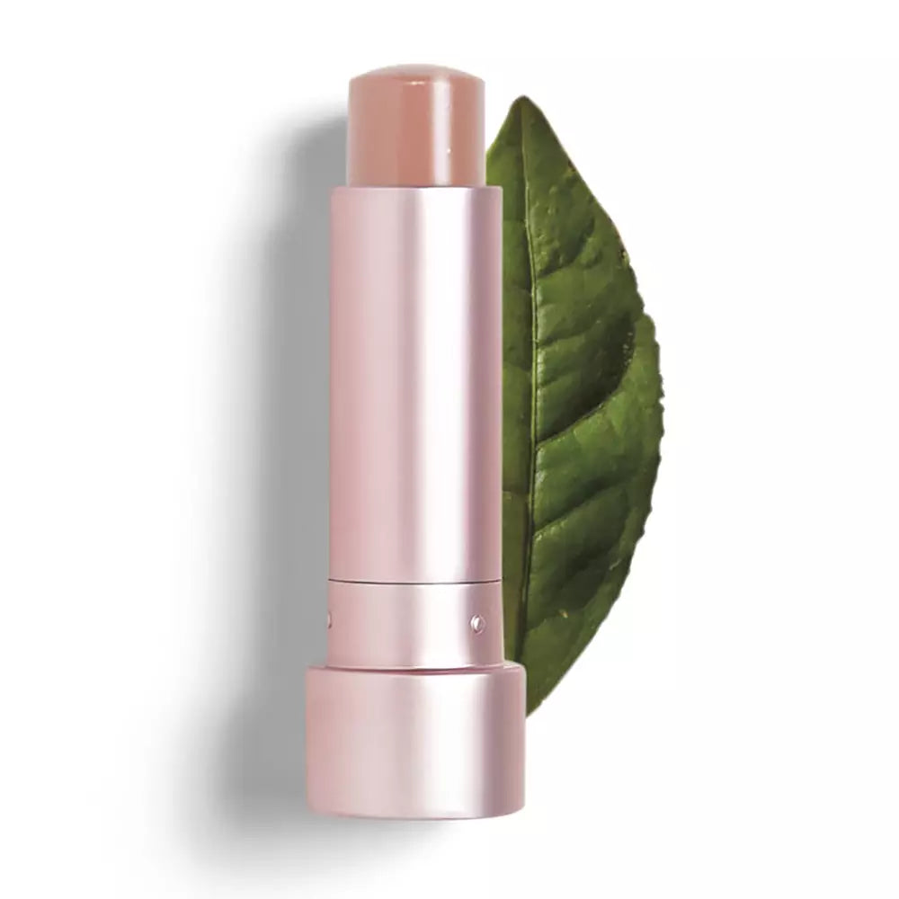 TEAOLOGY-TEA BALM labial chá de baunilha 4 gr-DrShampoo - Perfumaria e Cosmética