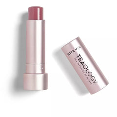 TEAOLOGY-TEA BALM labial chá de rosas 4 gr-DrShampoo - Perfumaria e Cosmética