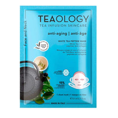 TEAOLOGY-WHITE TEA miracle anti-age cream LOTE 3 pz-DrShampoo - Perfumaria e Cosmética