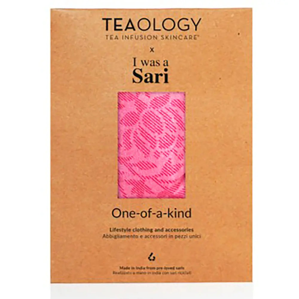 TEAOLOGY-WHITE TEA miracle anti-age cream LOTE 3 pz-DrShampoo - Perfumaria e Cosmética
