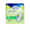 Compressa para incontinência normal DISCREET 24 unidades