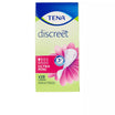 Discreet ultra mini absorventes diários 28 unidades