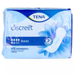 TENA LADY maxi absorvente para incontinência 12 unidades