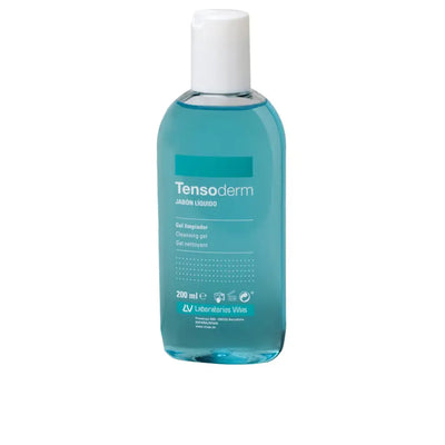 TENSODERM-Sabonete líquido TENSODERM 200 ml-DrShampoo - Perfumaria e Cosmética