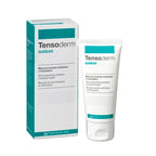 TENSODERM-TENSODERM GLYCOLIC máscara de tratamento esfoliante e renovadora 60 ml-DrShampoo - Perfumaria e Cosmética