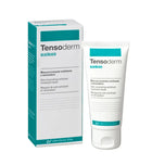 TENSODERM-TENSODERM GLYCOLIC máscara de tratamento esfoliante e renovadora 60 ml-DrShampoo - Perfumaria e Cosmética