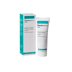 TENSODERM-TENSODERM SCRUB esfoliante e limpante 50 ml.-DrShampoo - Perfumaria e Cosmética