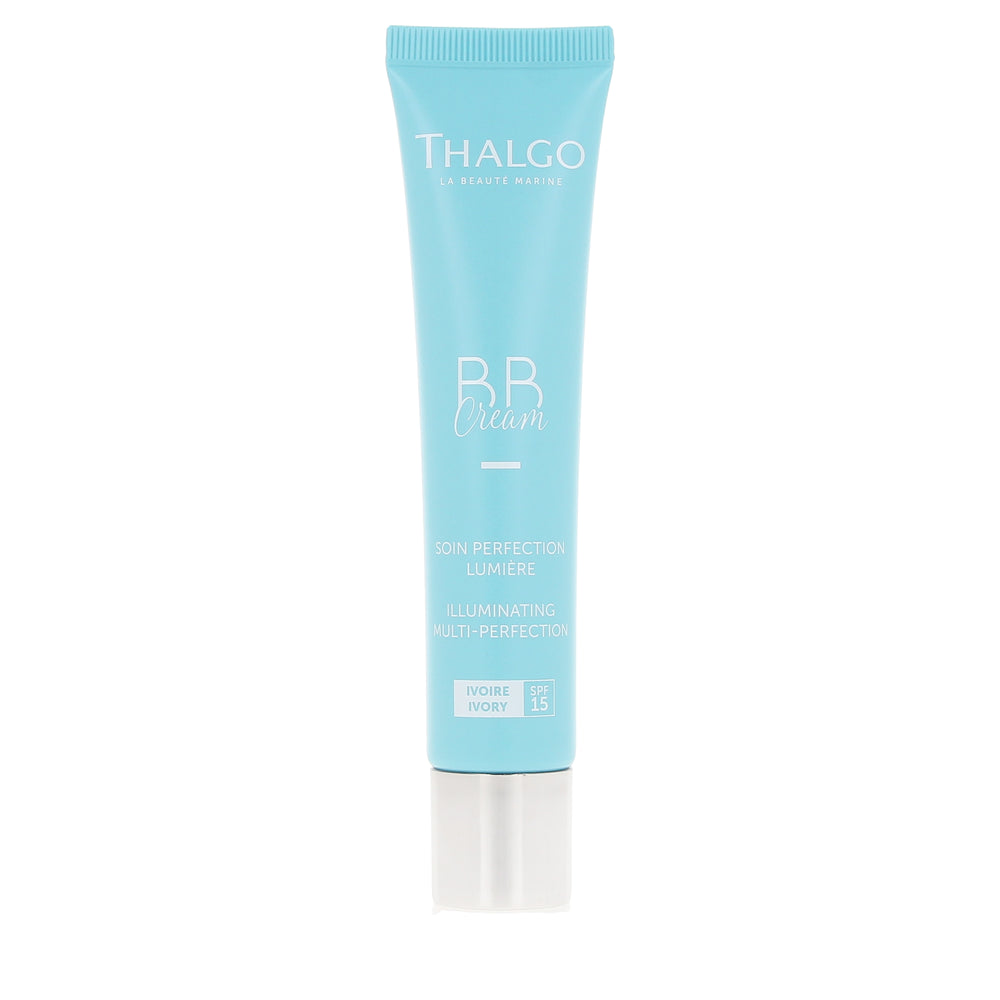 THALGO-Creme BB cream com cor iluminadora Ivory 40 ml.-DrShampoo - Perfumaria e Cosmética